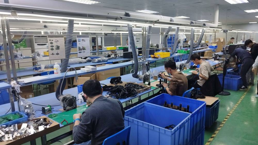 china antenna manufacturer China Factory