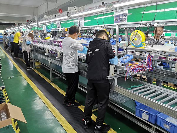 china antenna manufacturer