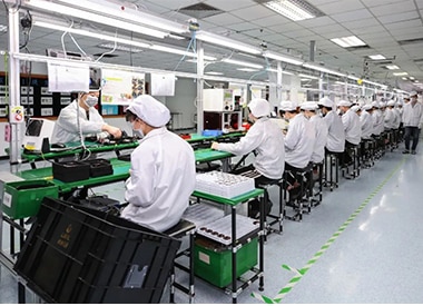 china antenna manufacturer