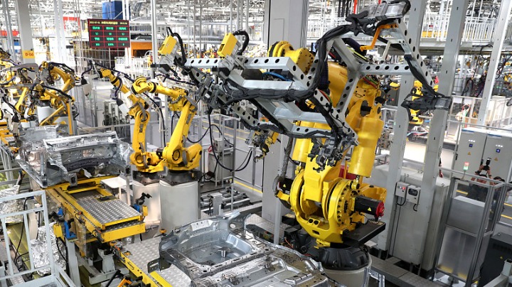 china anti oxidation and anti corrosion factory