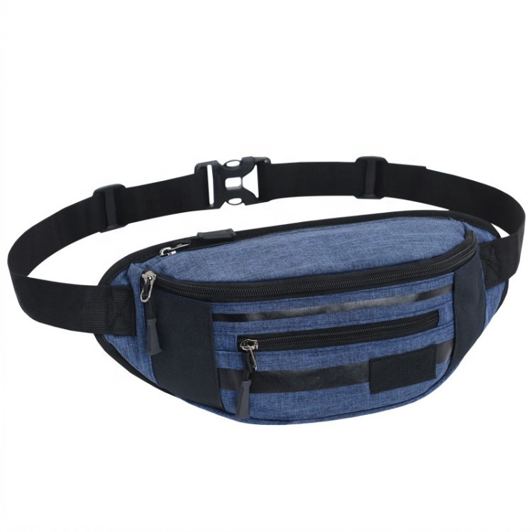 china anti theft belt bag manufacturer