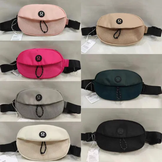 china anti theft belt bag manufacturer