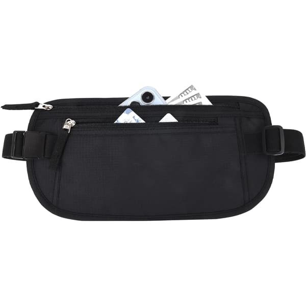 china anti theft belt bag manufacturers China Factory
