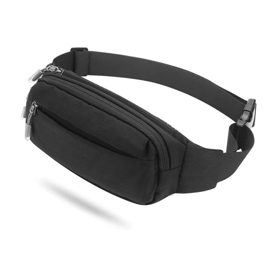 china anti theft belt bag manufacturers