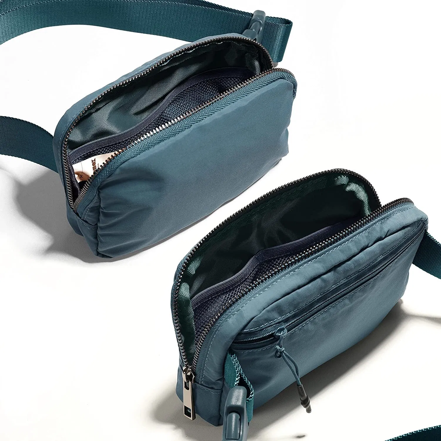 china anti theft belt bag manufacturers