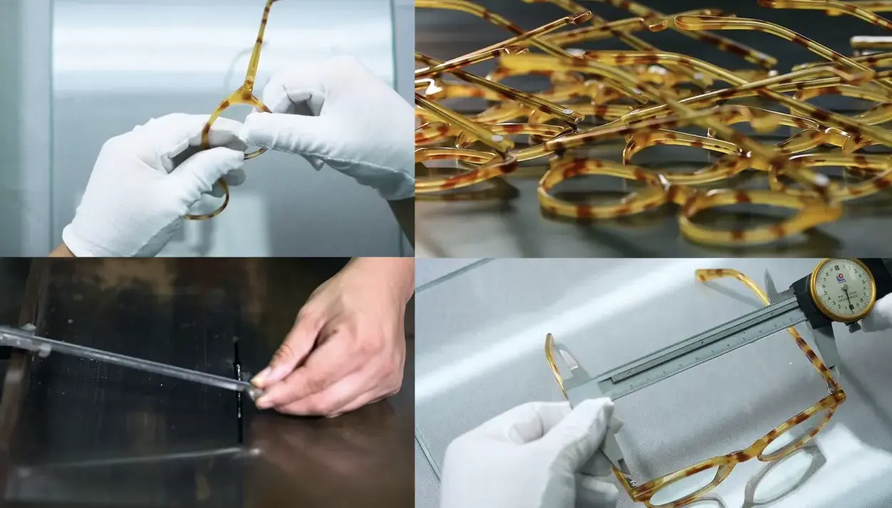 china anti-breakable sunglasses factory