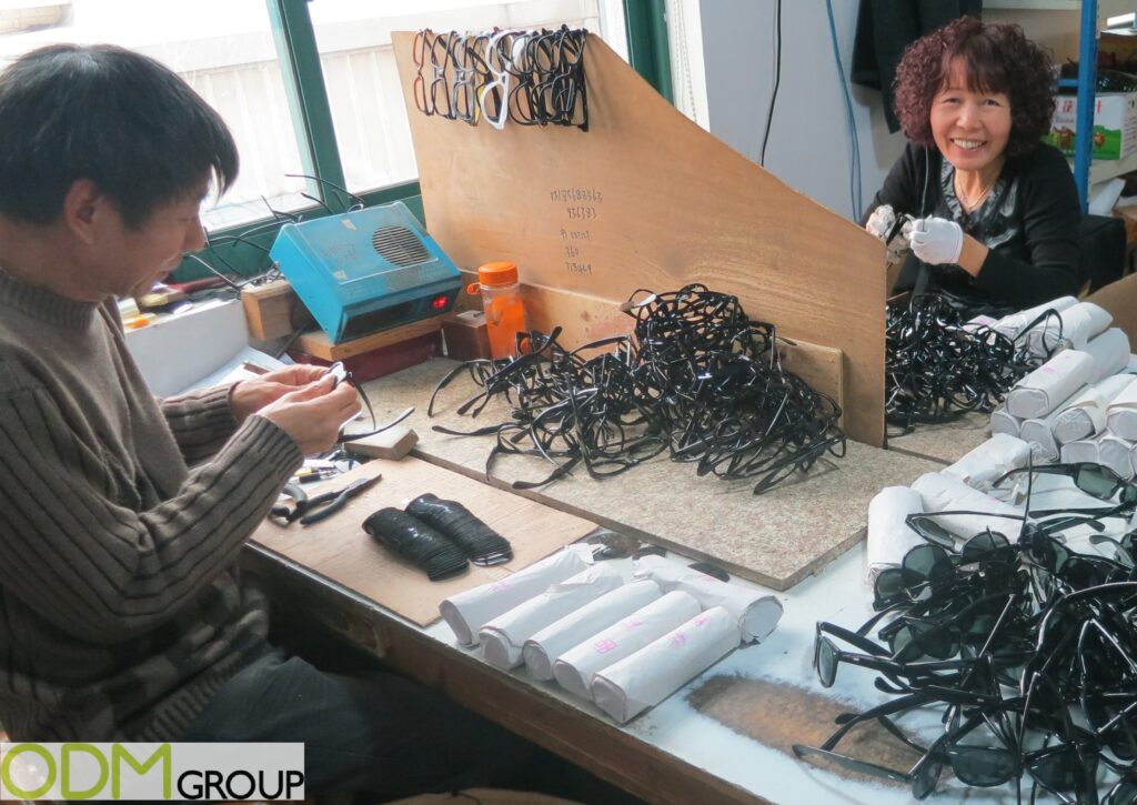 china anti-breakable sunglasses manufacturers China Factory