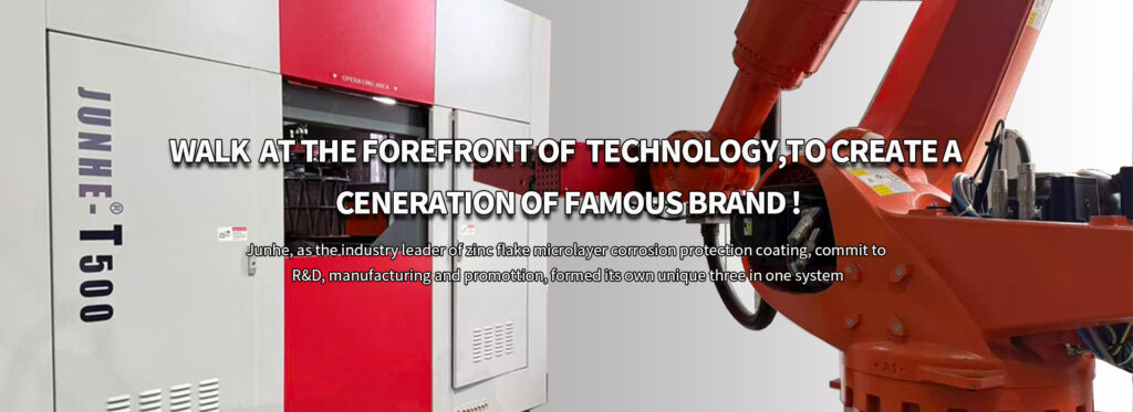 china anti-oxidation and anti corrosion factory China Factory