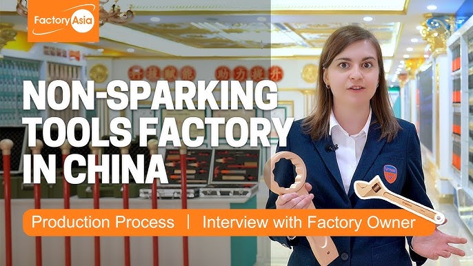 china anti-rust testing tool factory