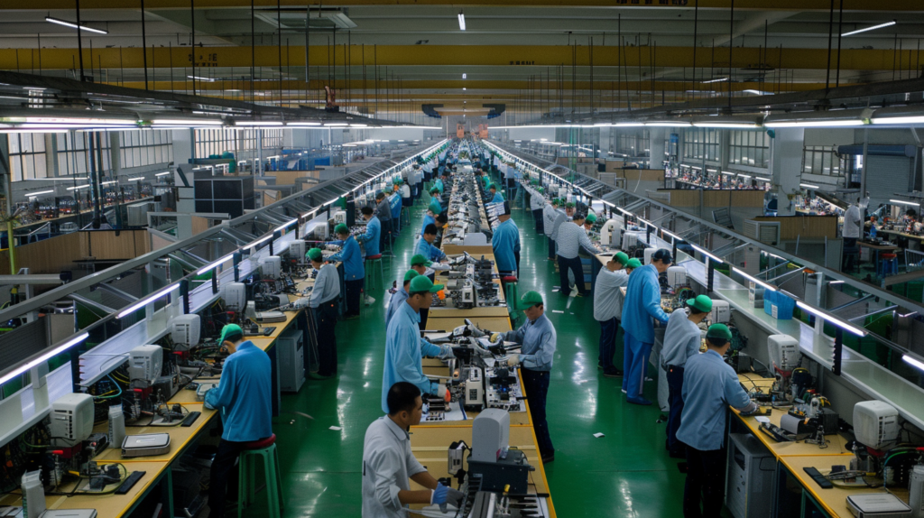 china anti-rust testing tool factory