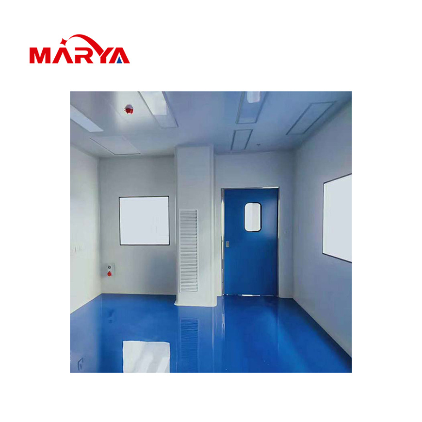 china antibacterial medical partition wall factory
