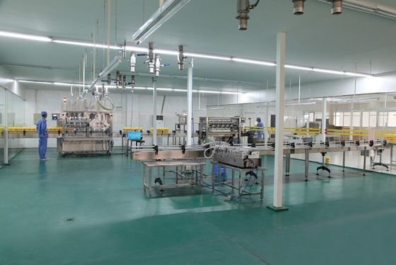 china antifoam liquid detergent factory