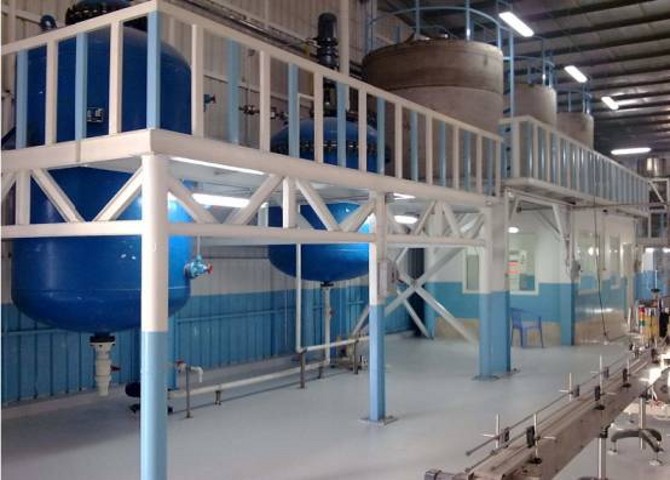china antifoam liquid detergent factory