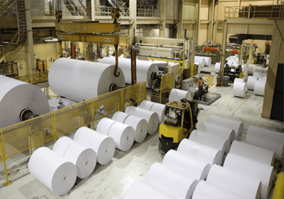 china antifoam paper making factory