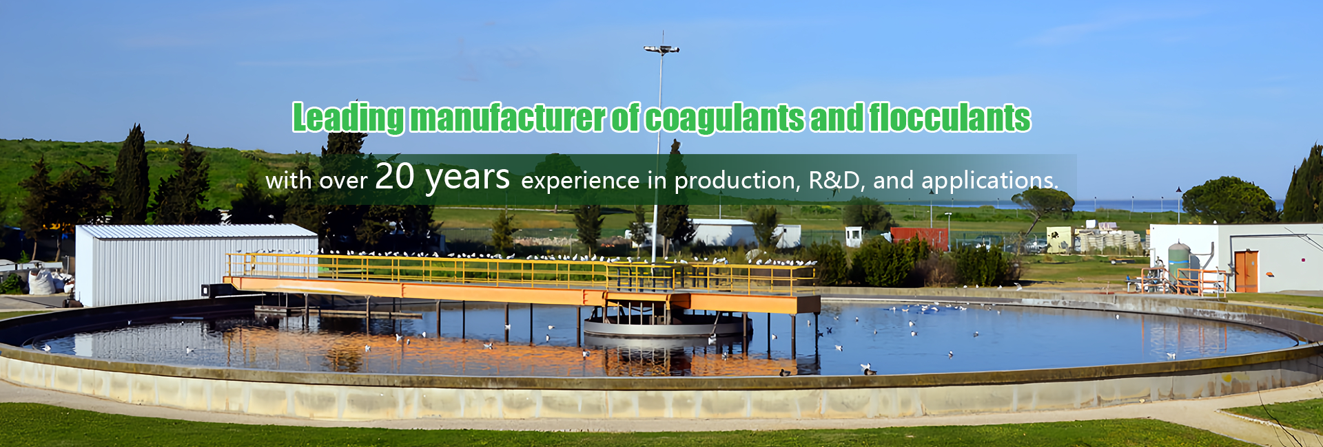 china antifoam plant manufacturers