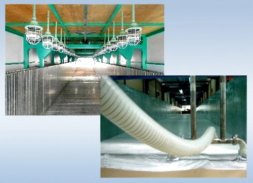 china antifoam plant manufacturers