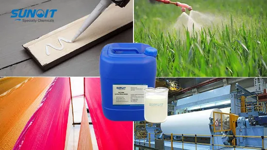 china antifoam sizing manufacturers