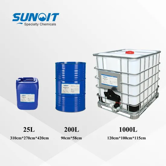 china antifoam sizing manufacturers