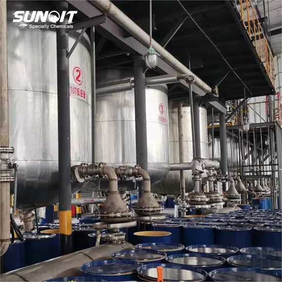 china antifoam wet end manufacturers