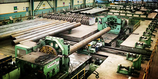 china api 5l b seamless steel pipe factory