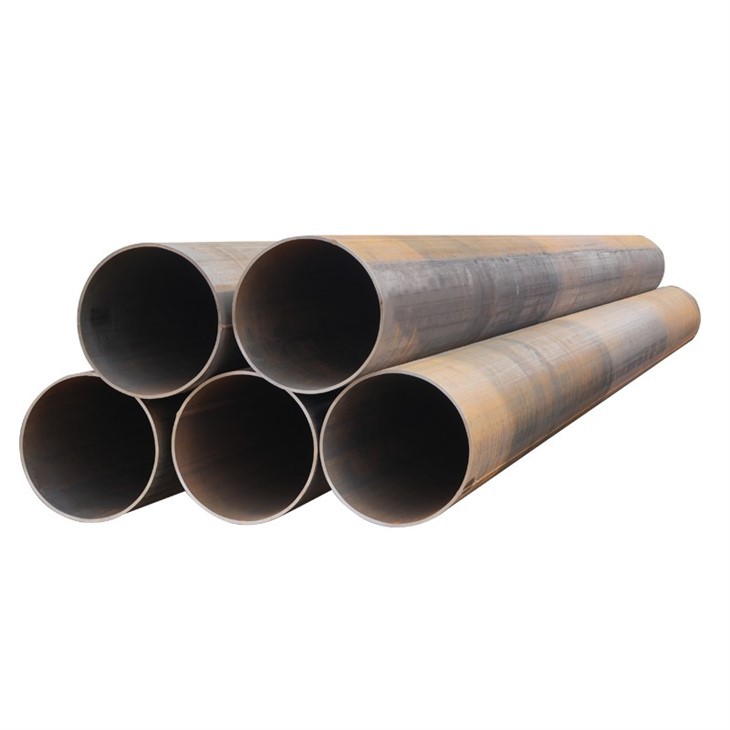 china api 5l lsaw steel pipe factory