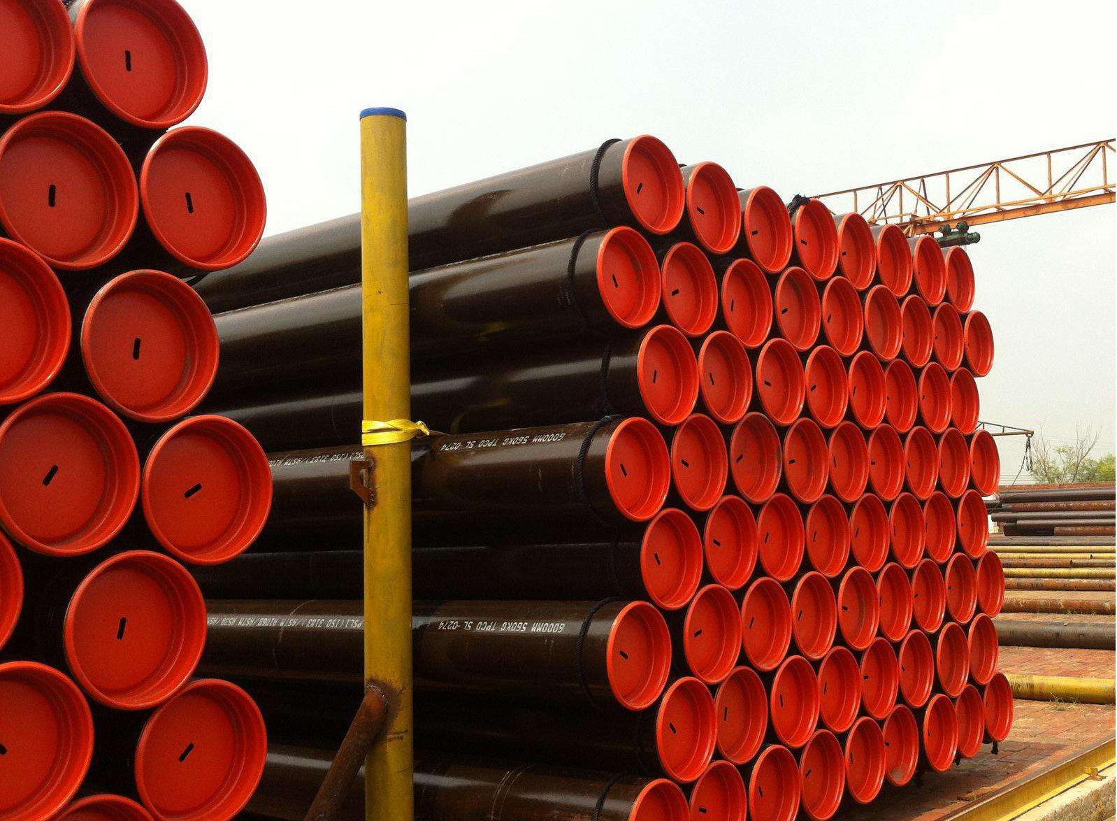 china api 5l seamless steel pipe manufacturer