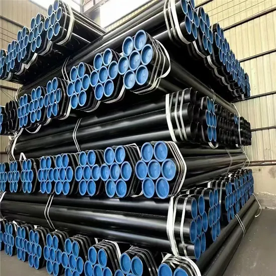 china api 5l seamless steel pipe manufacturer