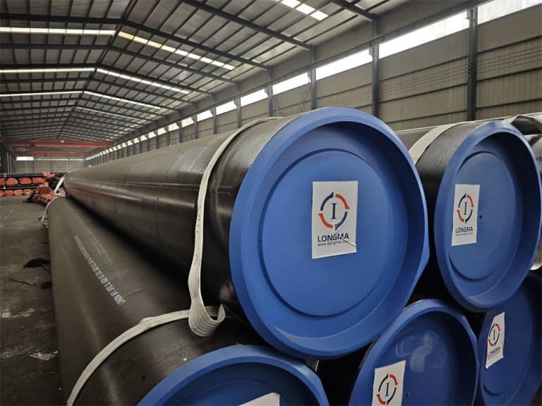 china api 5l seamless steel pipe manufacturer