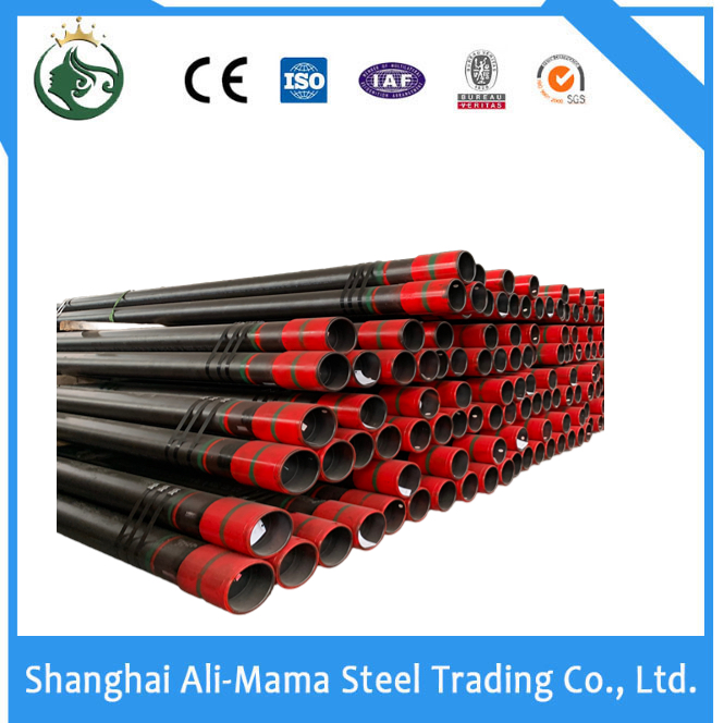 china api 5l seamless steel pipe supplier