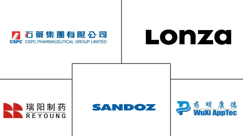 Sourcing China Api Manufacturers List from China: The Ultimate Guide 2026