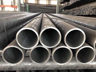 china api seamless steel pipe supplier