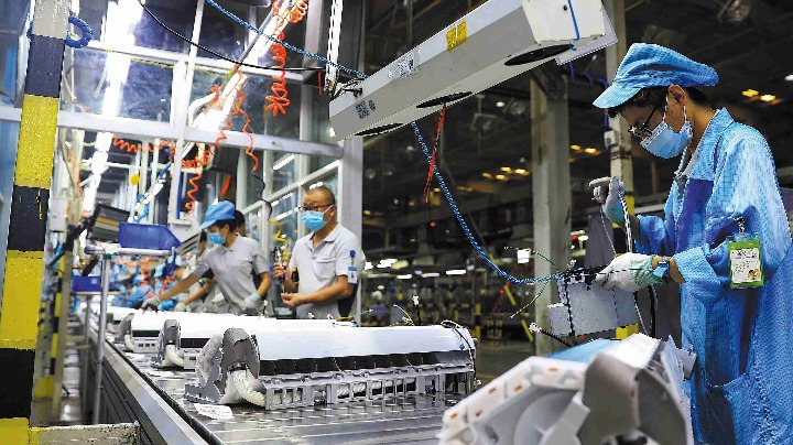 china appliance manufacturers