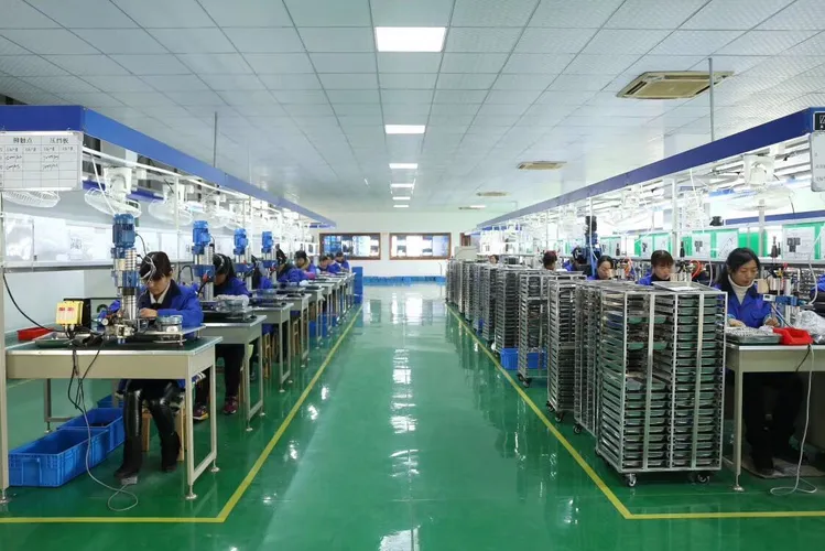 Sourcing China Appliance Rotary Switch Factory from China: The Ultimate Guide 2026