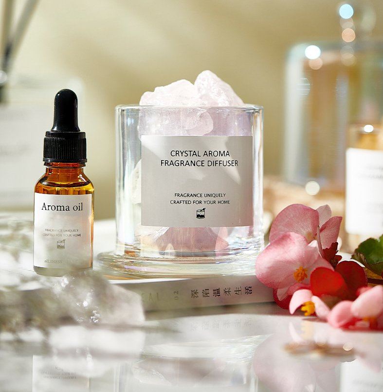 Sourcing China Aromatherapy Gifts For Him Factory from China: The Ultimate Guide 2026