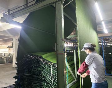 china artificial grass manufacturers