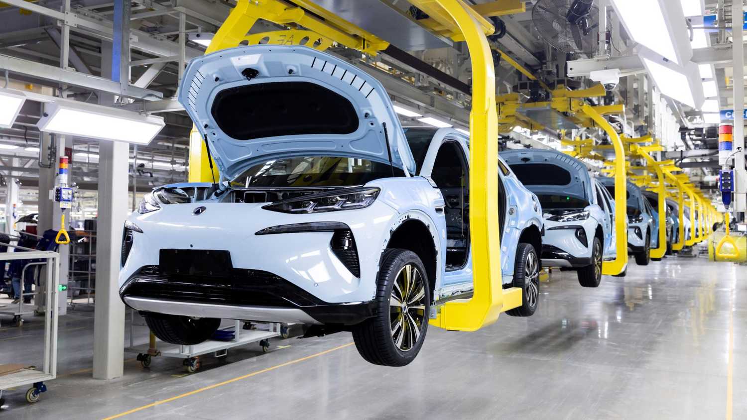 china association of automotive manufacturers