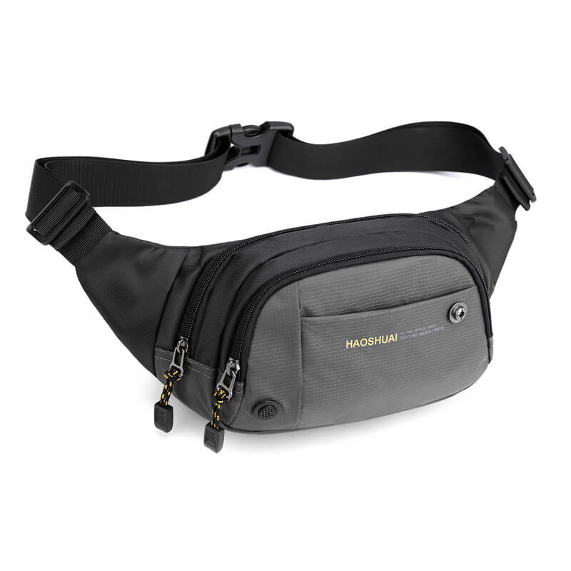 china athletic belt bag manufacturers China Factory
