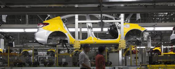 china auto body parts manufacturers