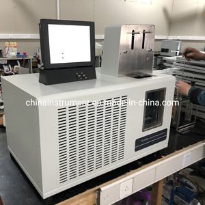 china auto freeze point analyzer factory