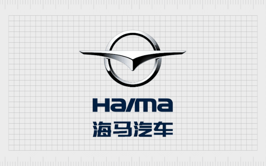 china auto manufacturers logo