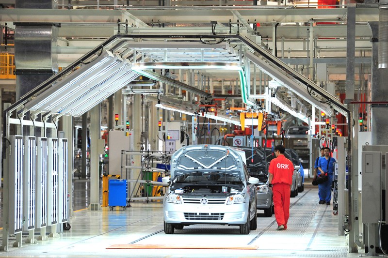 china auto parts supplier