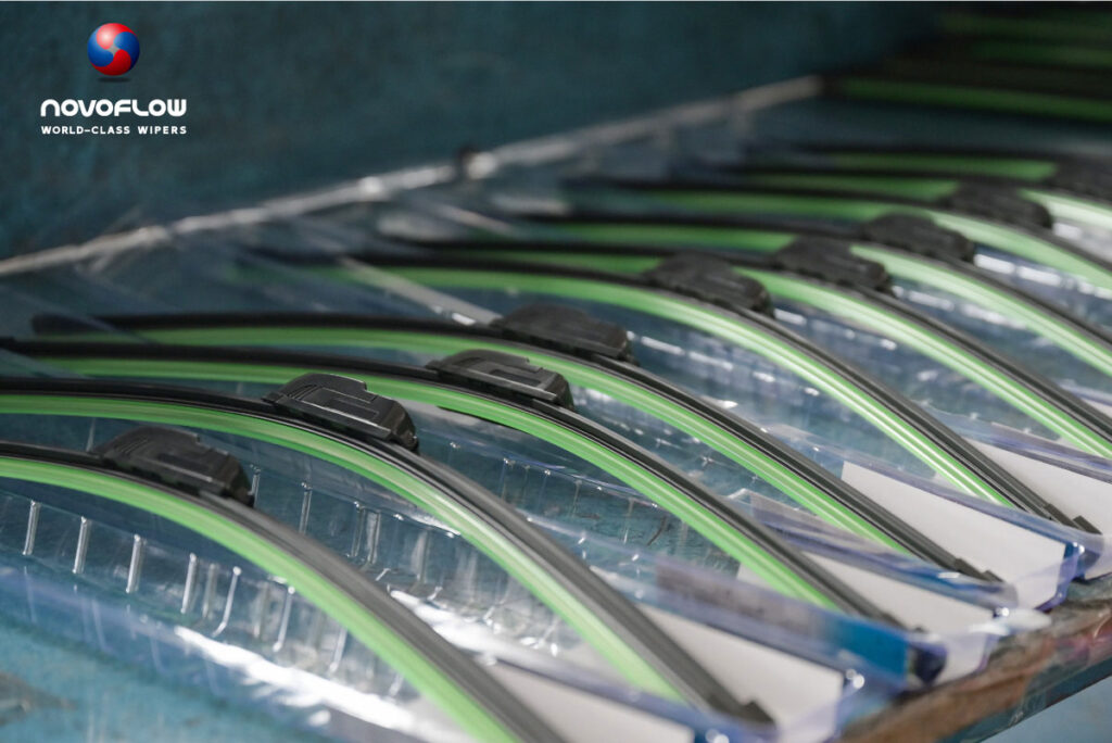 china auto parts wiper blades factory China Factory