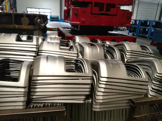 china auto stamping parts factory