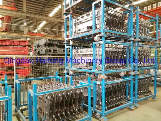 china auto stamping parts factory