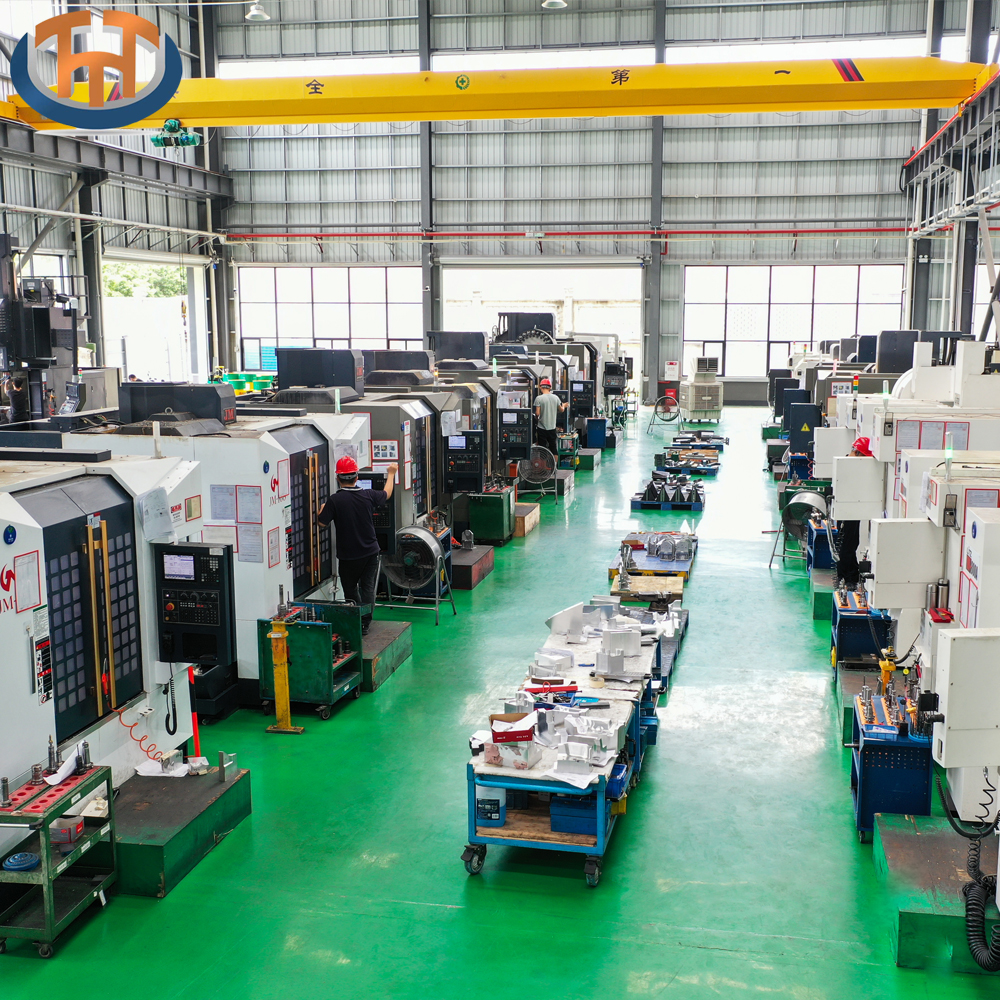 china auto stamping parts factory