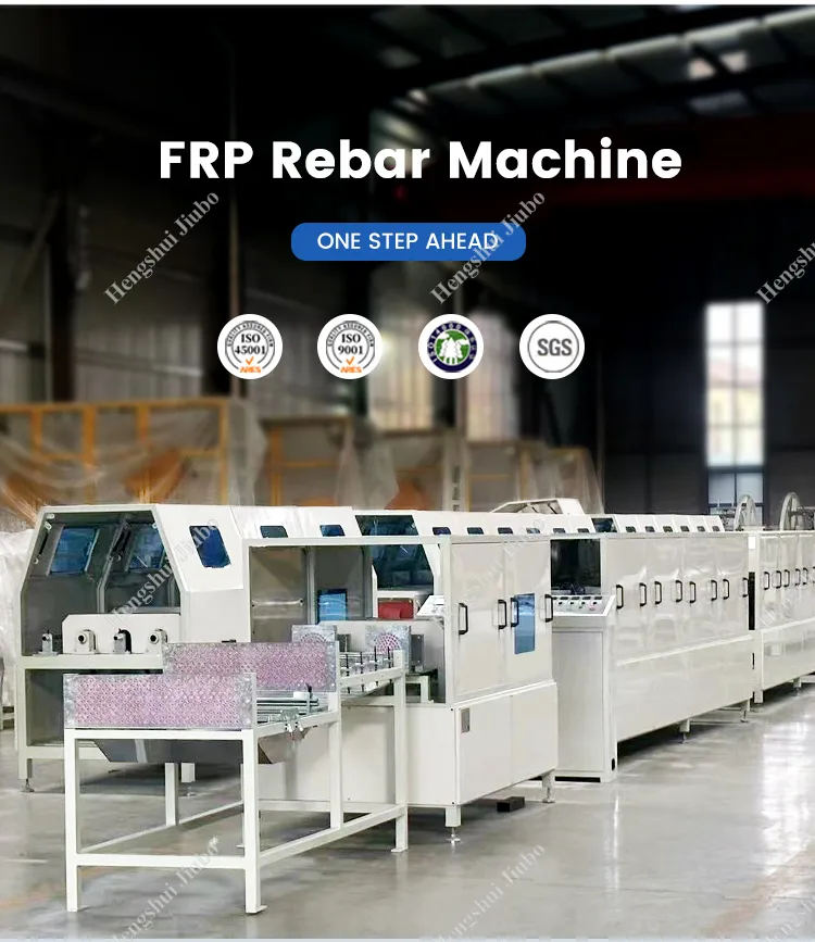 china automatic rebar processor manufacturer