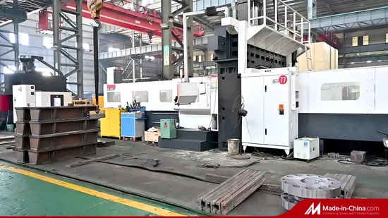 china automatic rebar processor manufacturer