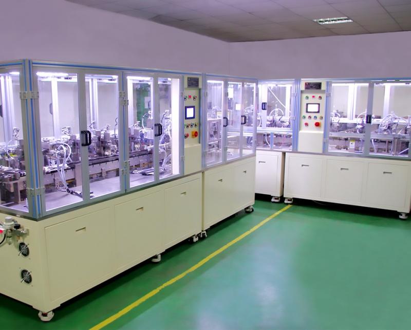 china automotive relay factory