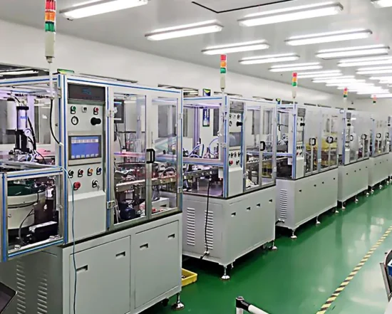 china automotive relay factory