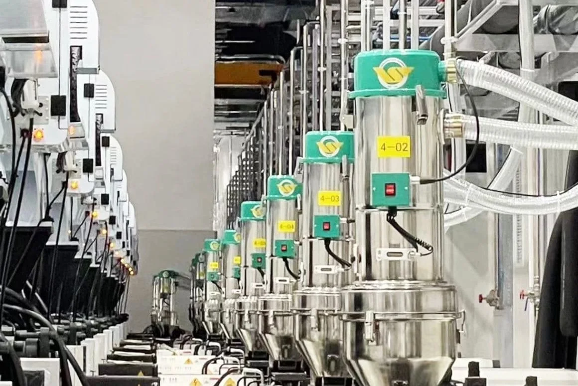 china auxiliary equipment manufacturer